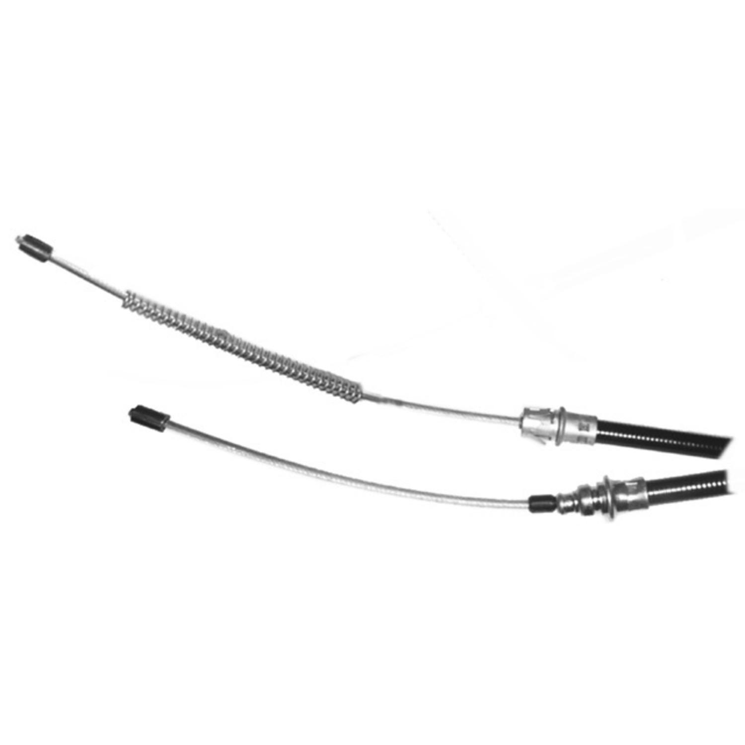 Raybestos BC92873 Parking Brake Cable product image 1 of 2