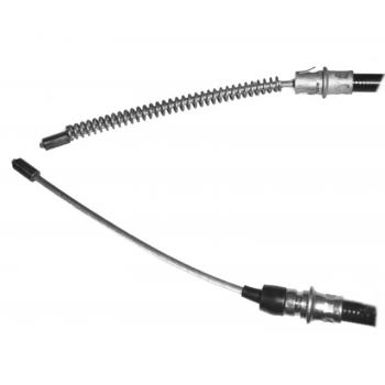 Raybestos BC92874 Parking Brake Cable product image 1 of 2