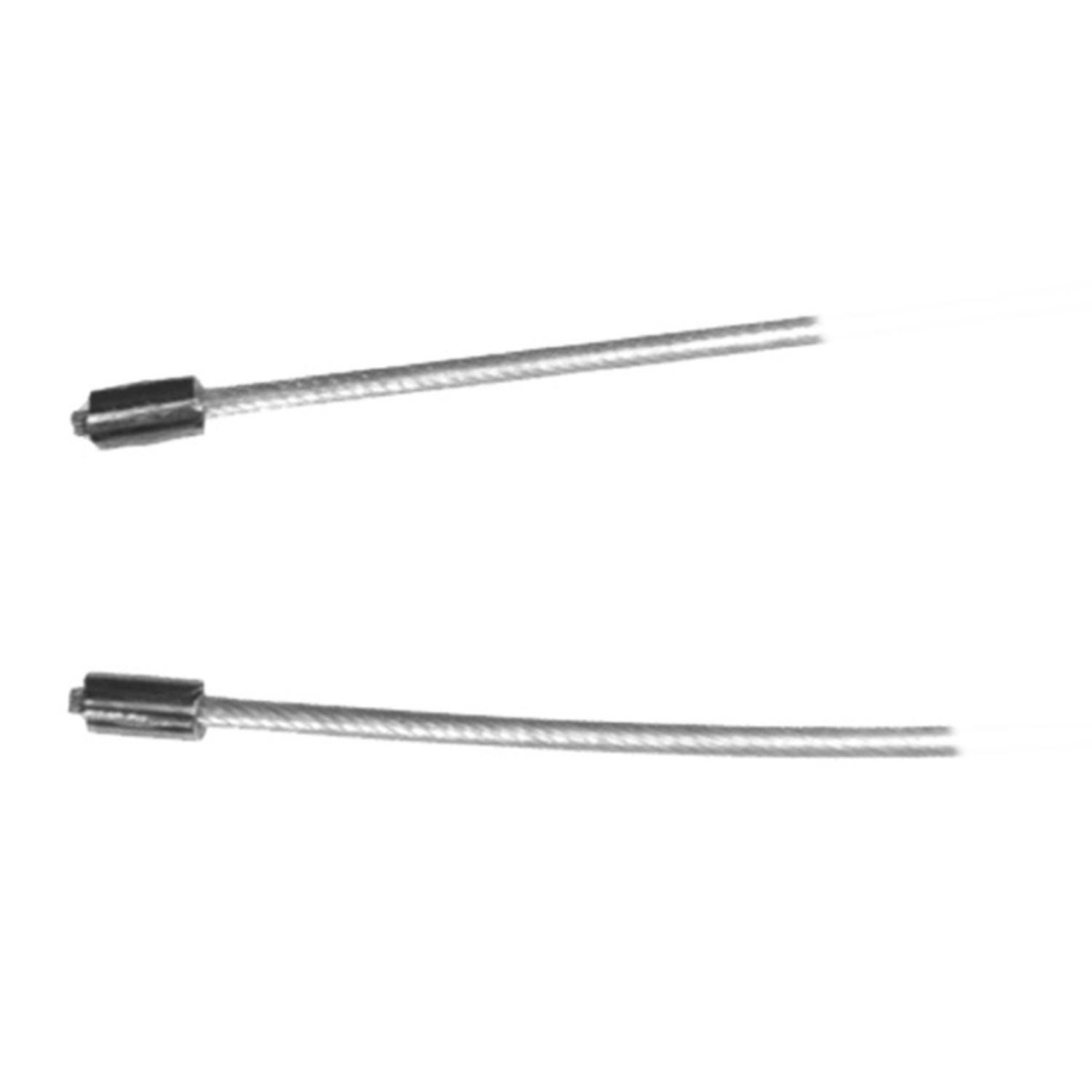 Raybestos BC92875 Parking Brake Cable product image 1 of 2