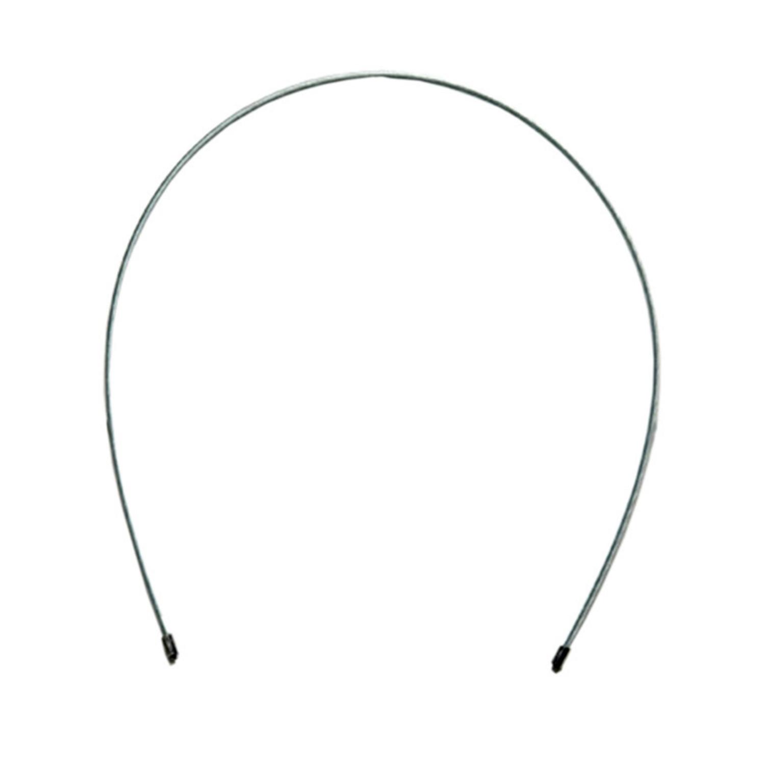 Raybestos BC92875 Parking Brake Cable product image 2 of 2