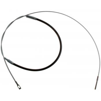 Raybestos BC92876 Parking Brake Cable product image 1 of 1