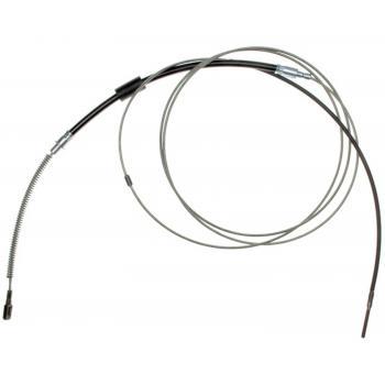 Raybestos BC92877 Parking Brake Cable product image 2 of 2