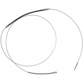 Raybestos BC92878 Parking Brake Cable product image 1 of 1