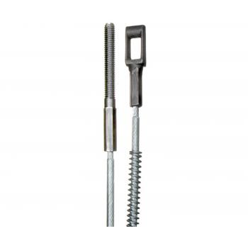 Raybestos BC92881 Parking Brake Cable product image 1 of 2