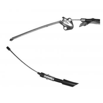 Raybestos BC92882 Parking Brake Cable product image 1 of 2