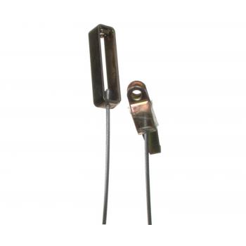 Raybestos BC92888 Parking Brake Cable product image 1 of 2