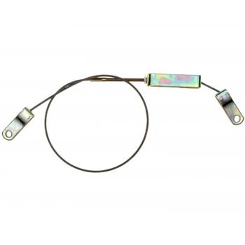 Raybestos BC92900 Parking Brake Cable product image 2 of 2