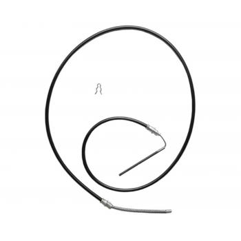 Raybestos BC92905 Parking Brake Cable product image 2 of 2