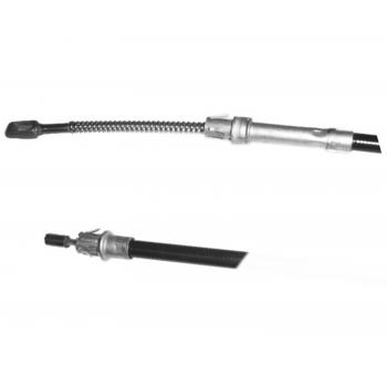 Raybestos BC92907 Parking Brake Cable product image 1 of 2
