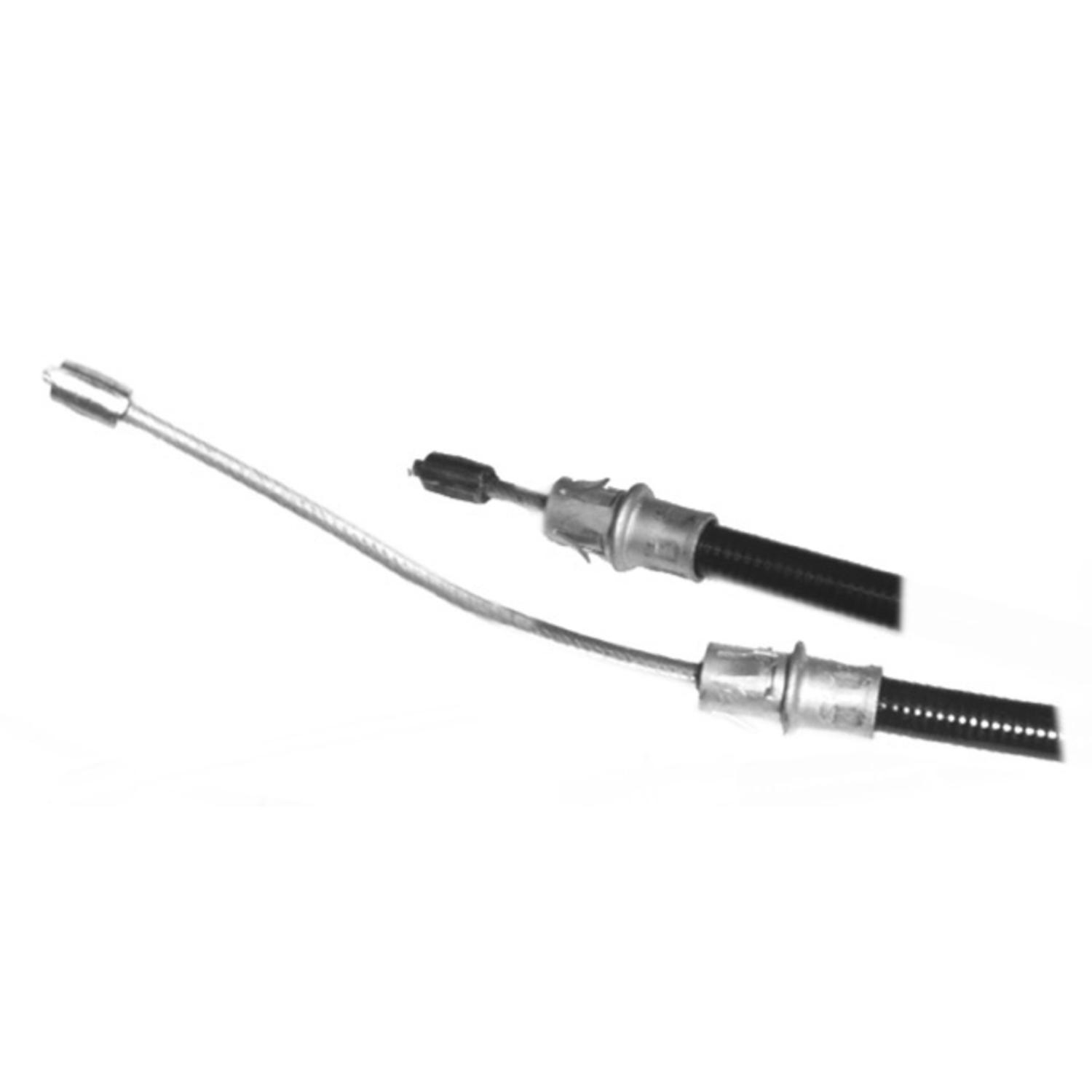 Raybestos BC92909 Parking Brake Cable product image 1 of 2