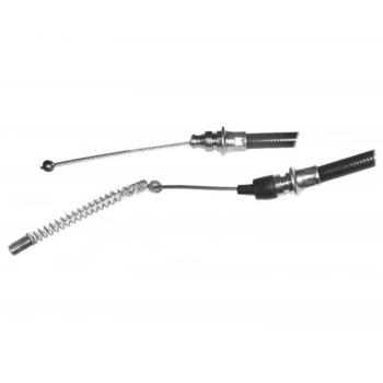 Raybestos BC92911 - Parking Brake Cable Raybestos BC92911 Parking Brake Cable product image 1 of 2