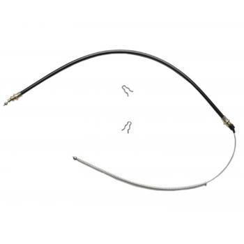 Raybestos BC92911 - Parking Brake Cable Raybestos BC92911 Parking Brake Cable product image 2 of 2