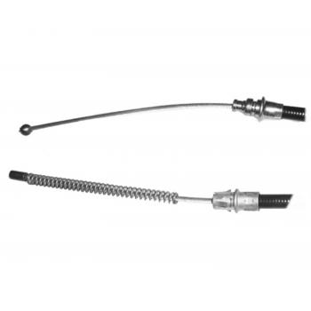 Raybestos BC92912 Parking Brake Cable product image 1 of 2