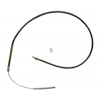 Raybestos BC92912 Parking Brake Cable product image 2 of 2