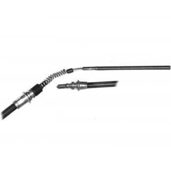 Raybestos BC92916 - Parking Brake Cable Raybestos BC92916 Parking Brake Cable product image 1 of 2