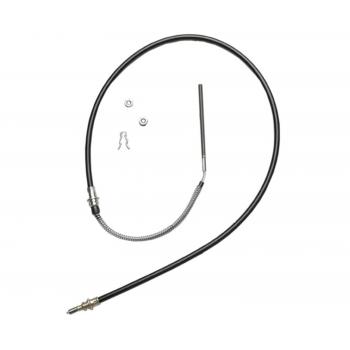 Raybestos BC92916 - Parking Brake Cable Raybestos BC92916 Parking Brake Cable product image 2 of 2