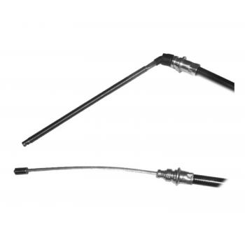 Raybestos BC92917 Parking Brake Cable product image 1 of 2