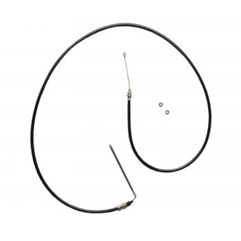 Raybestos BC92917 Parking Brake Cable product image 2 of 2
