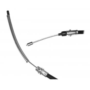 Raybestos BC92918 Parking Brake Cable product image 1 of 2