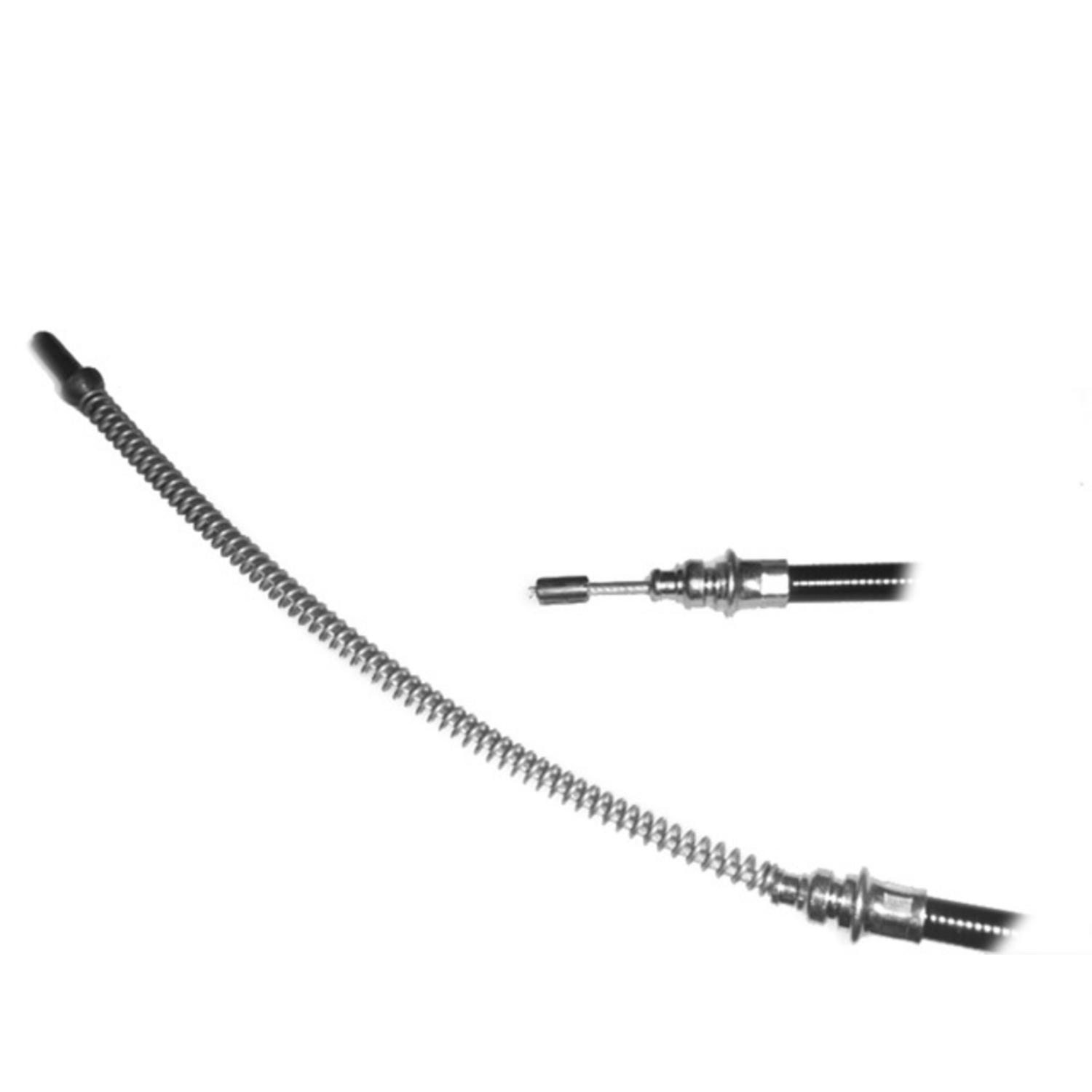 Raybestos BC92919 Parking Brake Cable product image 1 of 2