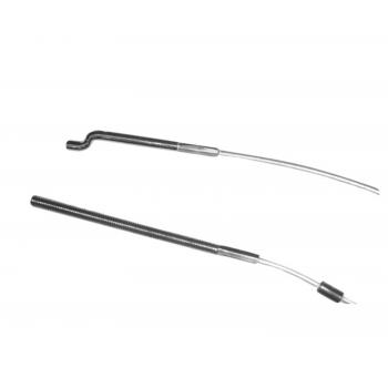 Raybestos BC92920 Parking Brake Cable product image 1 of 2