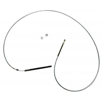 Raybestos BC92920 Parking Brake Cable product image 2 of 2