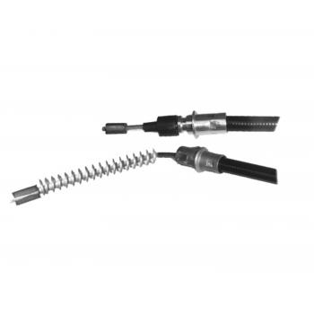 Raybestos BC92922 - Parking Brake Cable Raybestos BC92922 Parking Brake Cable product image 1 of 2