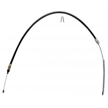 Raybestos BC92922 - Parking Brake Cable Raybestos BC92922 Parking Brake Cable product image 2 of 2