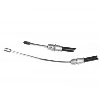 Raybestos BC92923 Parking Brake Cable product image 1 of 2