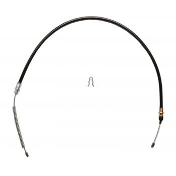 Raybestos BC92927 Parking Brake Cable product image 2 of 2