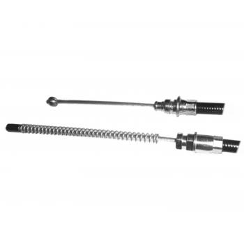 Raybestos BC92928 Parking Brake Cable product image 1 of 2