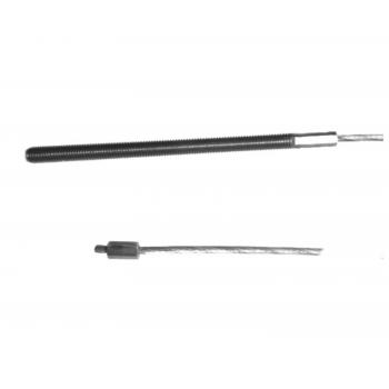 Raybestos BC92932 Parking Brake Cable product image 1 of 2