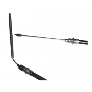 Raybestos BC92933 Parking Brake Cable product image 1 of 2