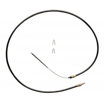 Raybestos BC92933 Parking Brake Cable product image 2 of 2