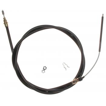 Raybestos BC92934 Parking Brake Cable product image 2 of 2