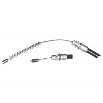 Raybestos BC92935 - Parking Brake Cable Raybestos BC92935 Parking Brake Cable product image 1 of 2
