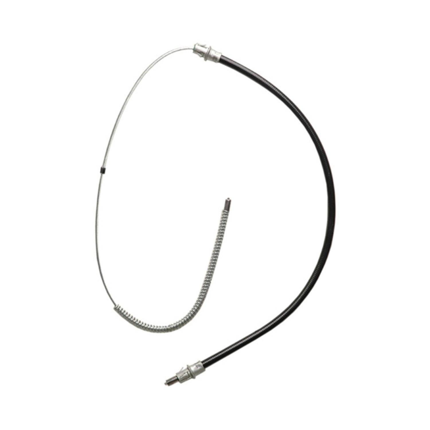 Raybestos BC92935 Parking Brake Cable product image 2 of 2