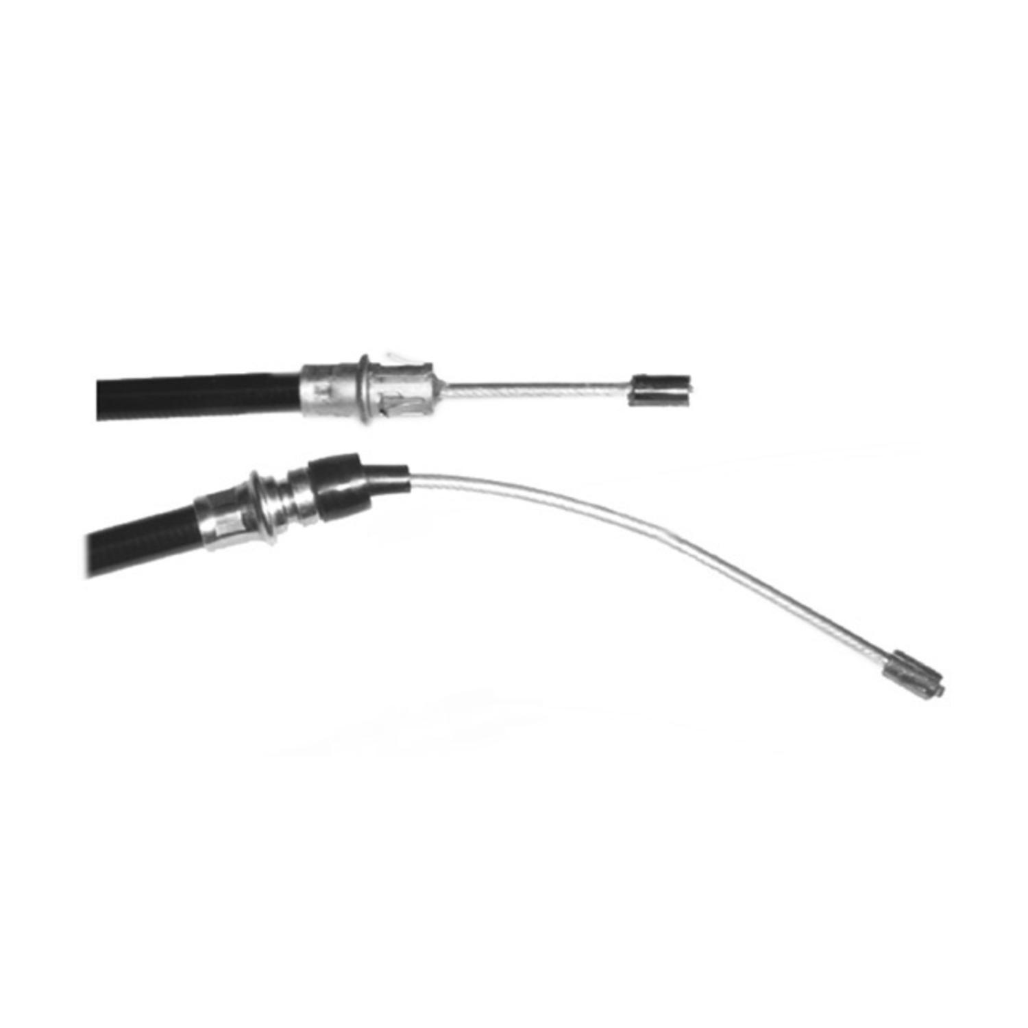 Raybestos BC92937 Parking Brake Cable product image 1 of 2