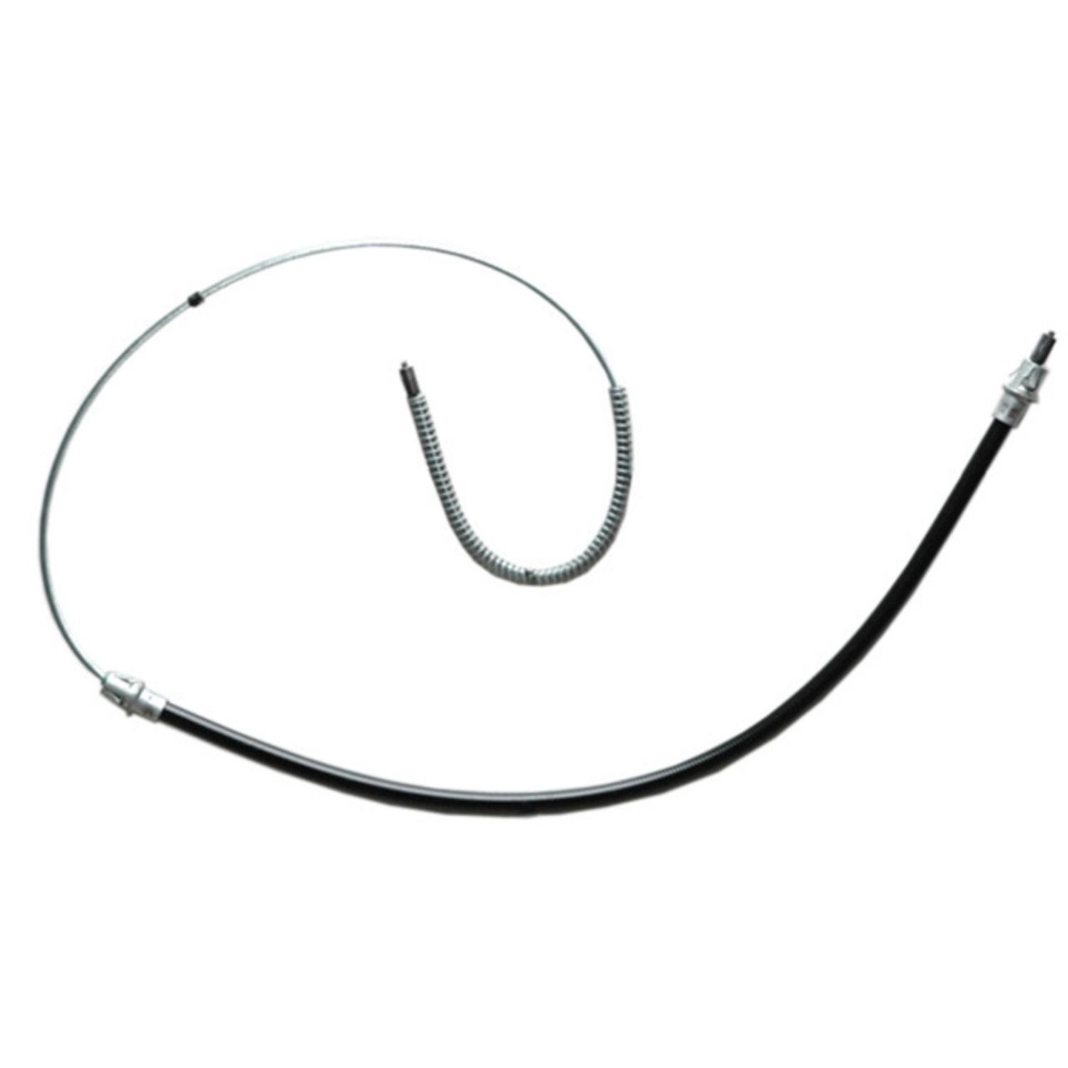 Raybestos BC92938 Parking Brake Cable product image 1 of 1