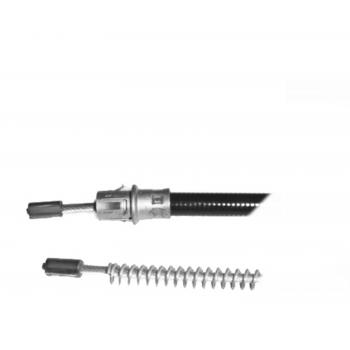 Raybestos BC92939 Parking Brake Cable product image 1 of 2