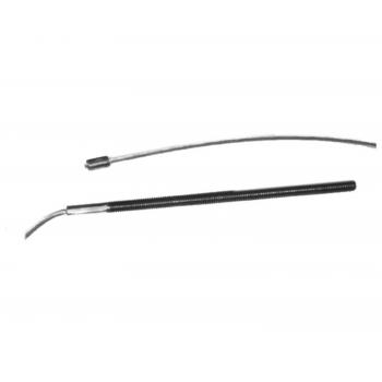 Raybestos BC92940 Parking Brake Cable product image 1 of 2