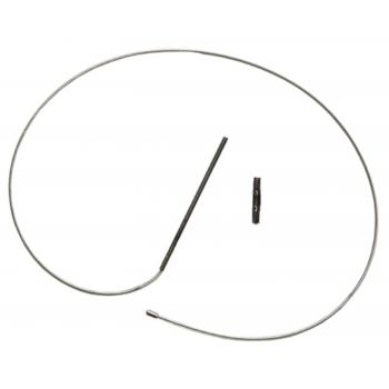 Raybestos BC92940 Parking Brake Cable product image 2 of 2