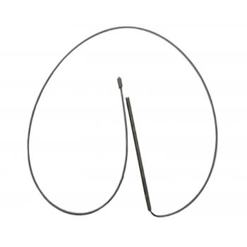 Raybestos BC92941 - Parking Brake Cable Raybestos BC92941 Parking Brake Cable product image 2 of 2