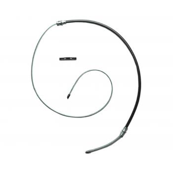 Raybestos BC92942 Parking Brake Cable product image 2 of 2