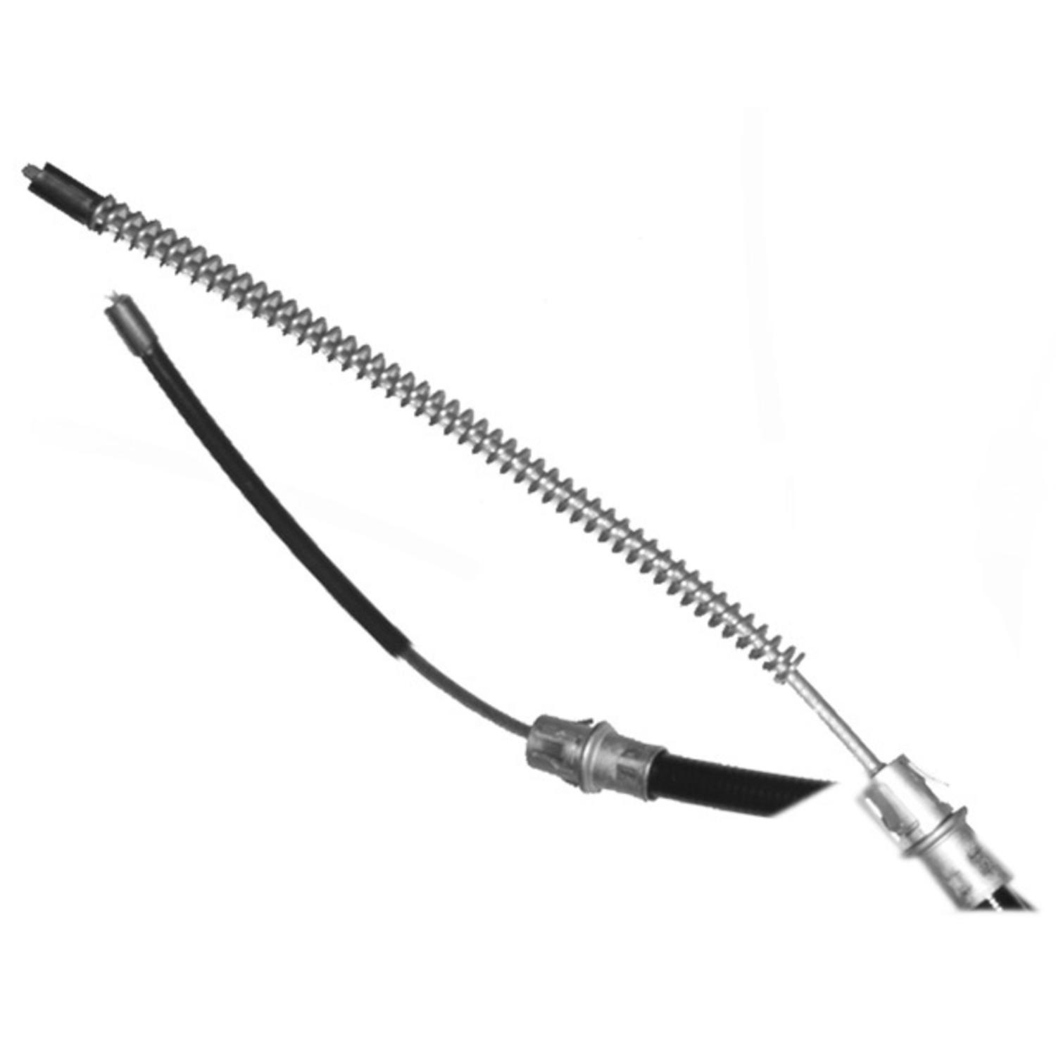 Raybestos BC92946 Parking Brake Cable product image 1 of 2