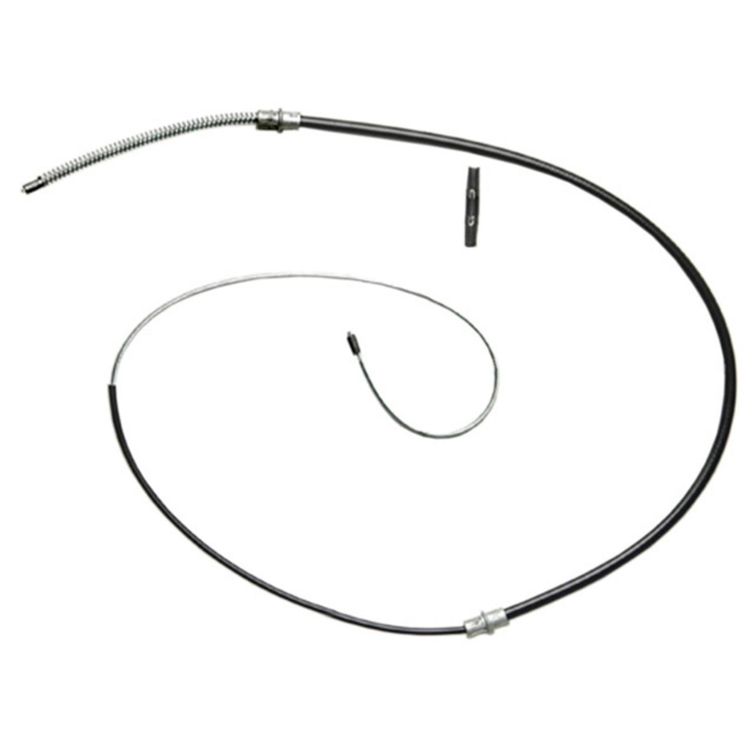Raybestos BC92946 Parking Brake Cable product image 2 of 2
