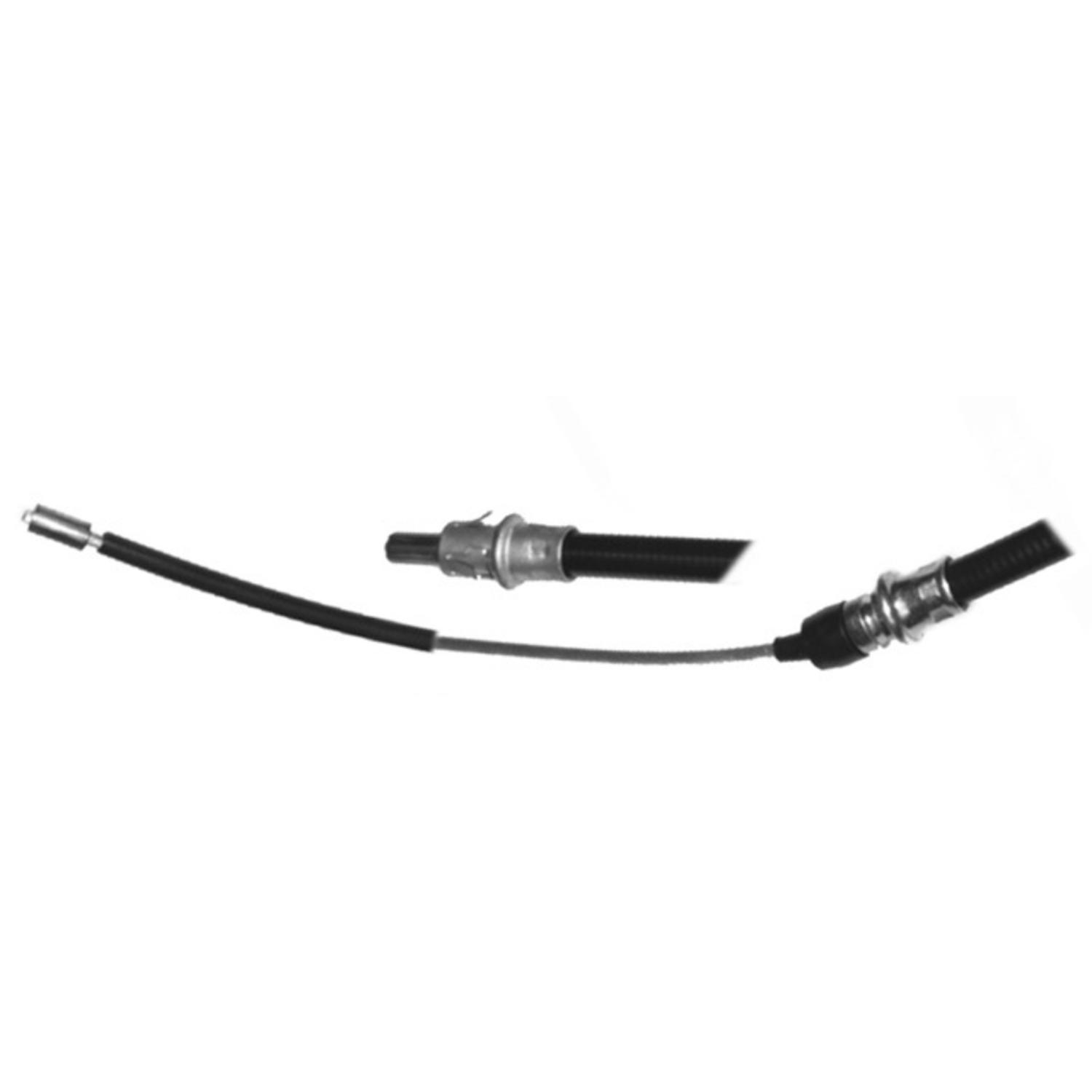 Raybestos BC92947 Parking Brake Cable product image 1 of 2