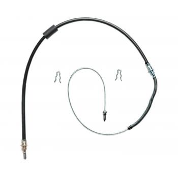 Raybestos BC92949 Parking Brake Cable product image 2 of 2