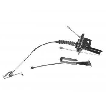 Raybestos BC92950 Parking Brake Cable product image 1 of 2