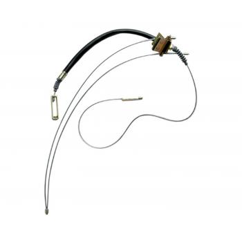 Raybestos BC92950 Parking Brake Cable product image 2 of 2